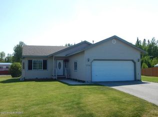 3758 E Baylor Cir, Wasilla, AK 99654