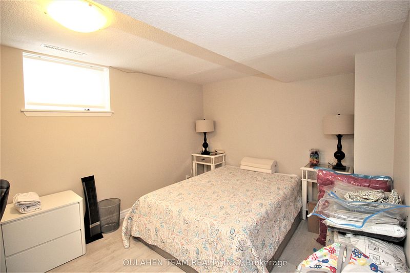 Toronto House for rent - 3 Bedrooms — photo 21