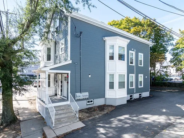 118-120 Pitman St, Providence, RI 02906