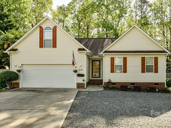 519 Tea Olive Ct, Rock Hill, SC 29732
