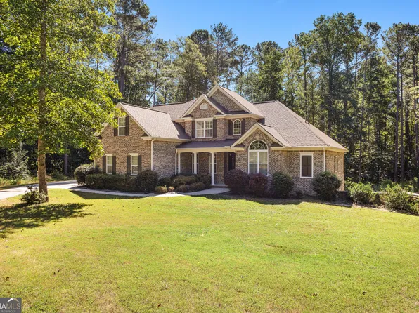 282 Goza Rd, Fayetteville, GA 30215