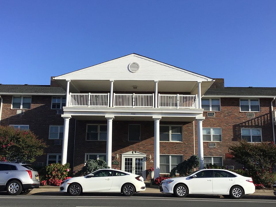 Shore Club 9300 Atlantic Ave