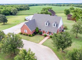 735 W 178th St S, Caldwell, KS 67022