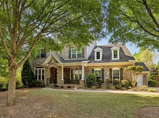 12455 Pindell Cir, Alpharetta, GA 30004