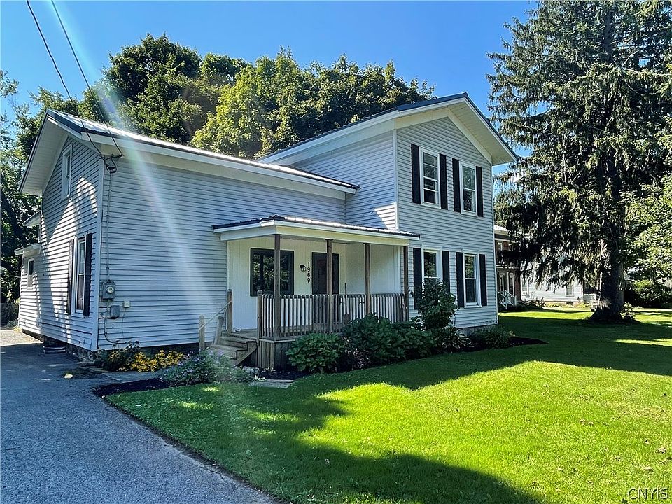 1969 Harwood Dr, Lacona, NY 13083 Zillow