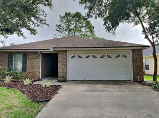 1101 Maple Ln, Orange Park, FL 32065