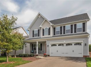 137 Hamilton Dr, Wexford, PA 15090