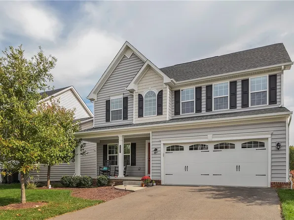 137 Hamilton Dr, Wexford, PA 15090