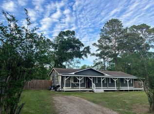 16766 Lake Cir, Conroe, TX 77302