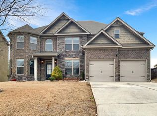 108 Echols Way, Acworth, GA 30101