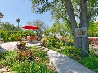 3924 El Canto Dr, Spring Valley, CA 91977