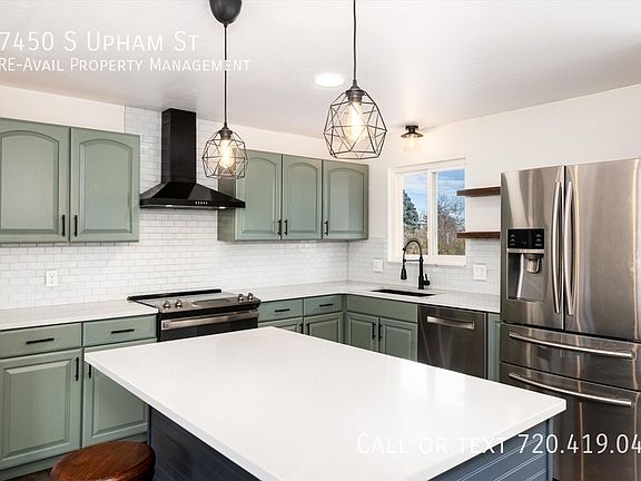 4th image of 7450 S Upham St