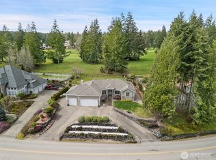 491 E Old Ranch Rd, Allyn, WA 98524