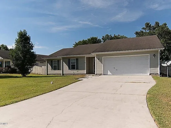 107 Pollard Dr, Jacksonville, NC 28540