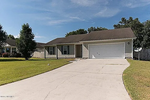 107 Pollard Dr Photo 1