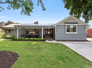 9030 Morrison Ave, Plymouth, MI 48170