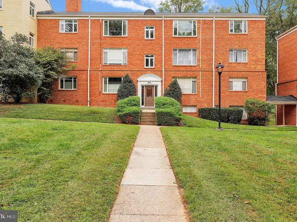 10411 Montrose Ave APT 301, Bethesda, MD 20814
