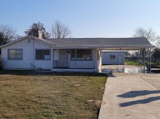 625 Del Mar Dr, Bakersfield, CA 93307