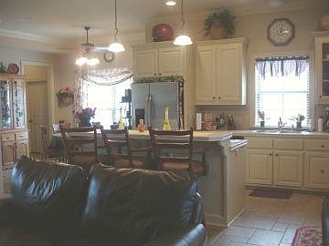 Living Room/Kitchen