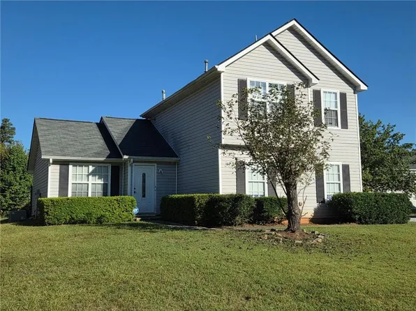 4705 Duration Ct, Snellville, GA 30039