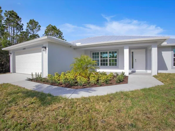 3393 NW 38th Avenue, Okeechobee, FL 34972