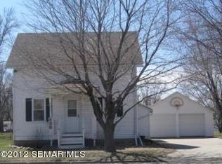 235 Washington Ave, Alden, MN 56009