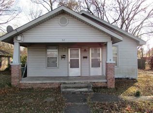 517B Polk St, Conway, AR 72032
