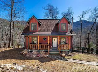 224 Fern Way, Black Mountain, NC 28711