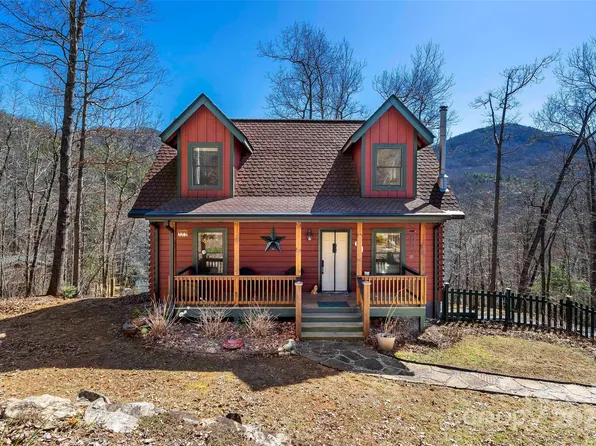 224 Fern Way, Black Mountain, NC 28711