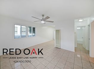 1340 253rd St APT 1, Harbor City, CA 90710