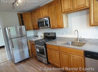 24 Bond St #2S, Somerville, MA 02145