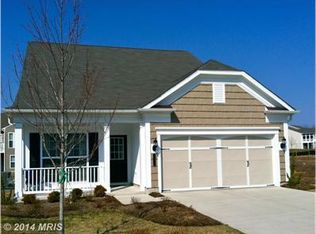 122 Denison St, Fredericksburg, VA 22406