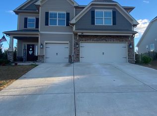 1115 Beechfern Cir, Elgin, SC 29045