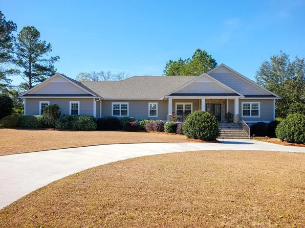 1619 Hightower Cir, Valdosta, GA 31601