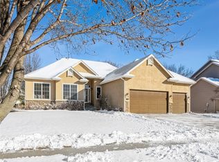 2306 SW 36th St, Ankeny, IA 50023