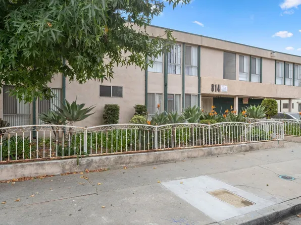 814 Victor Ave, Inglewood, CA
