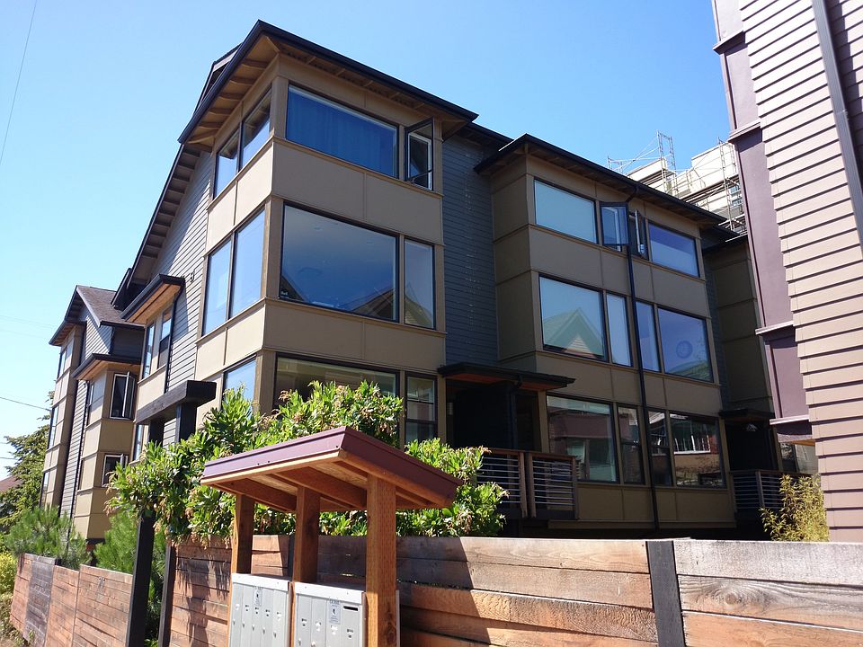 2nd image of 5713 20th Ave NW #2A