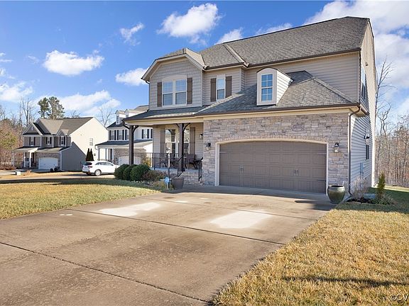 2nd image of 6801 Swanhaven Dr