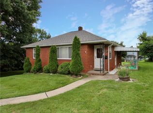 667 Duncan Ave, Washington, PA