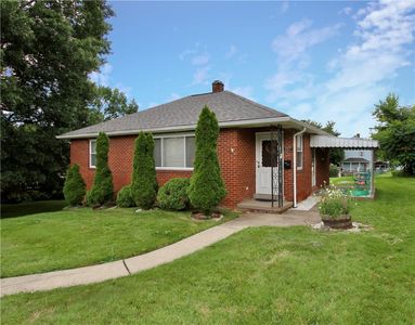 667 Duncan Ave, Washington, PA, 15301
