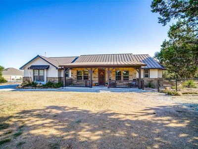 102 N Vaquero Dr, Blanco, TX, 78606