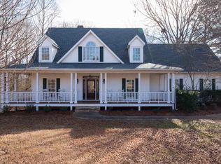 69 Woody Hill Cir, Dawsonville, GA 30534
