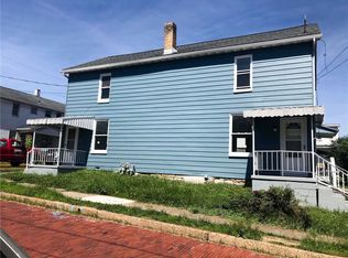 314-316 Linden St, Vandergrift, PA 15690