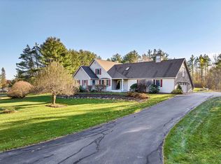 9 Bennett Farm Rd, Mirror Lake, NH 03853