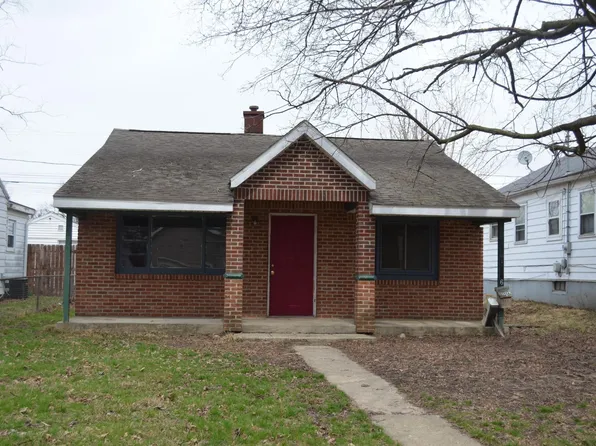 1116 E 13th St, Muncie, IN 47302