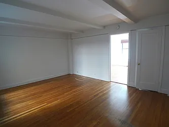 Rented by Compass