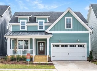 2332 Whitewing Ln #2451, Wendell, NC 27591