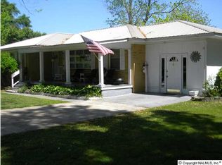 409 Woodley Ter, Boaz, AL 35957