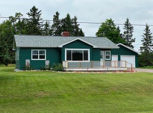 4643 E Fifteen Mile Rd, Barbeau, MI 49710