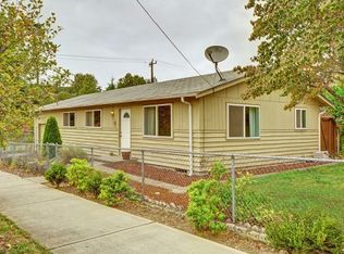 5237 25th Ave SW, Seattle, WA 98106